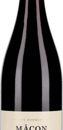 Les Vignerons de Mancey Mäcon-Mancey Rouge 2022 på udsalg!