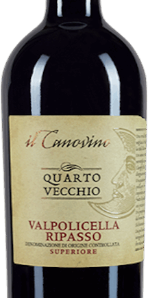 Il Canovino Ripasso Valpolicella 2019 – Udsøgt Rødvin!