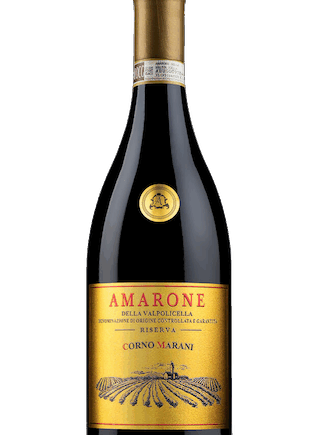 Eksklusiv Amarone 2011 - Festvin til særlige lejligheder!