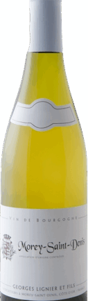 Georges Lignier et Fils Morey-Saint-Denis Blanc 2021 – Udsalg!