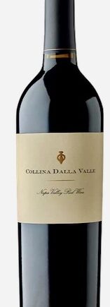 Dalla Valle Cabernet Sauvignon 2019 – Eksklusiv Rødvin Tilbud