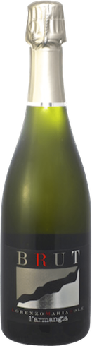 Eksklusiv Tør Mousserende Vin fra Piemonte – 400 DKK