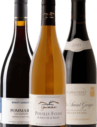 Luksus Bourgogne Vin Smagekasse – En Uforglemmelig Oplevelse!