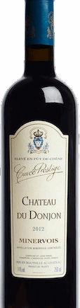 Chateau du Donjon Cuvée Prestige 2018 – Rødvin Tilbud!