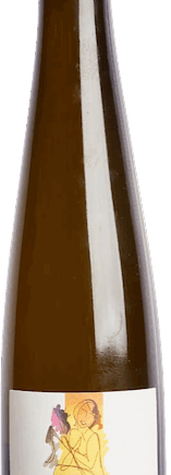 La Tribuleira Seduzione Dessertvin – Uundgåelig Forkælelse!