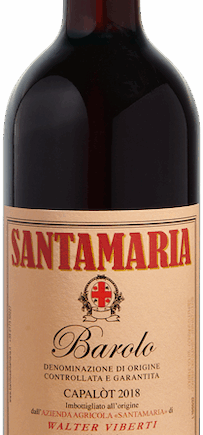 Eksklusiv Barolo 2019 - Perfekt til julefrokosten!