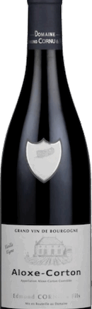 Eksklusiv Domaine Edmond CORNU Côtes de Nuits 2021 Vin!