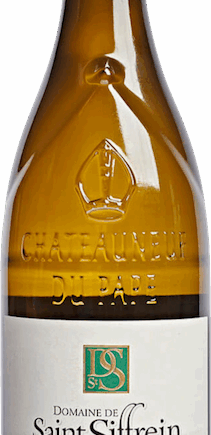 Økologisk Châteauneuf du Pape Blanc 2022 – Hvidvinsperle