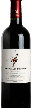 Château Biston-Brillette Moulis 2018 – Uovertruffen rødvin!
