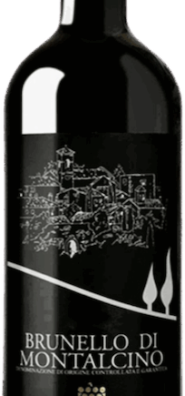 Eksklusiv Brunello Di Montalcino 2018 – Italiensk Rødvin Tilbud