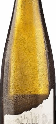 Aiméstentz Riesling Alsace Grand Cru 'Florimont' 2018 - Tilbud!
