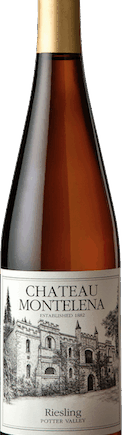 Chateau Montelena Riesling 2022 – Eksklusiv Hvidvin fra USA