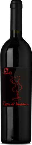 Lazzeretti Rosso di Montalcino DOC 2019 – Rødvin på tilbud!