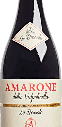 Accordini Le Bessole Amarone 2018 – Rødvin på Udsalg!