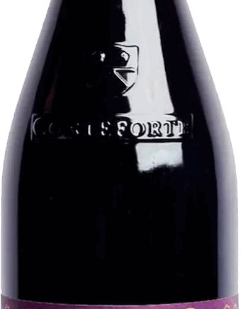 Corteforte Amarone Della Valpolicella 2012 – Luksusvin Tilbud!