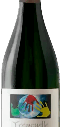 Festlig La Tribuleira Spumante Brut - Mousserende Vin