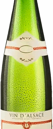 Økologisk Hvidvin: Aiméstentz Pinot Blanc Rosenberg 2019