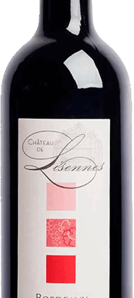 Château De Lisennes Bordeaux 2016 – Fantastisk vintilbud!