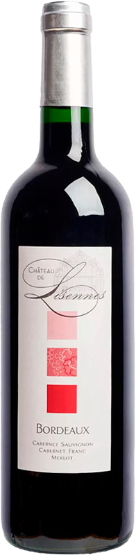 Château De Lisennes Bordeaux 2016 – Fantastisk vintilbud!