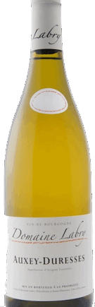 Uforglemmelig Bourgogne: Domaine A & B Labry 2021 Vin