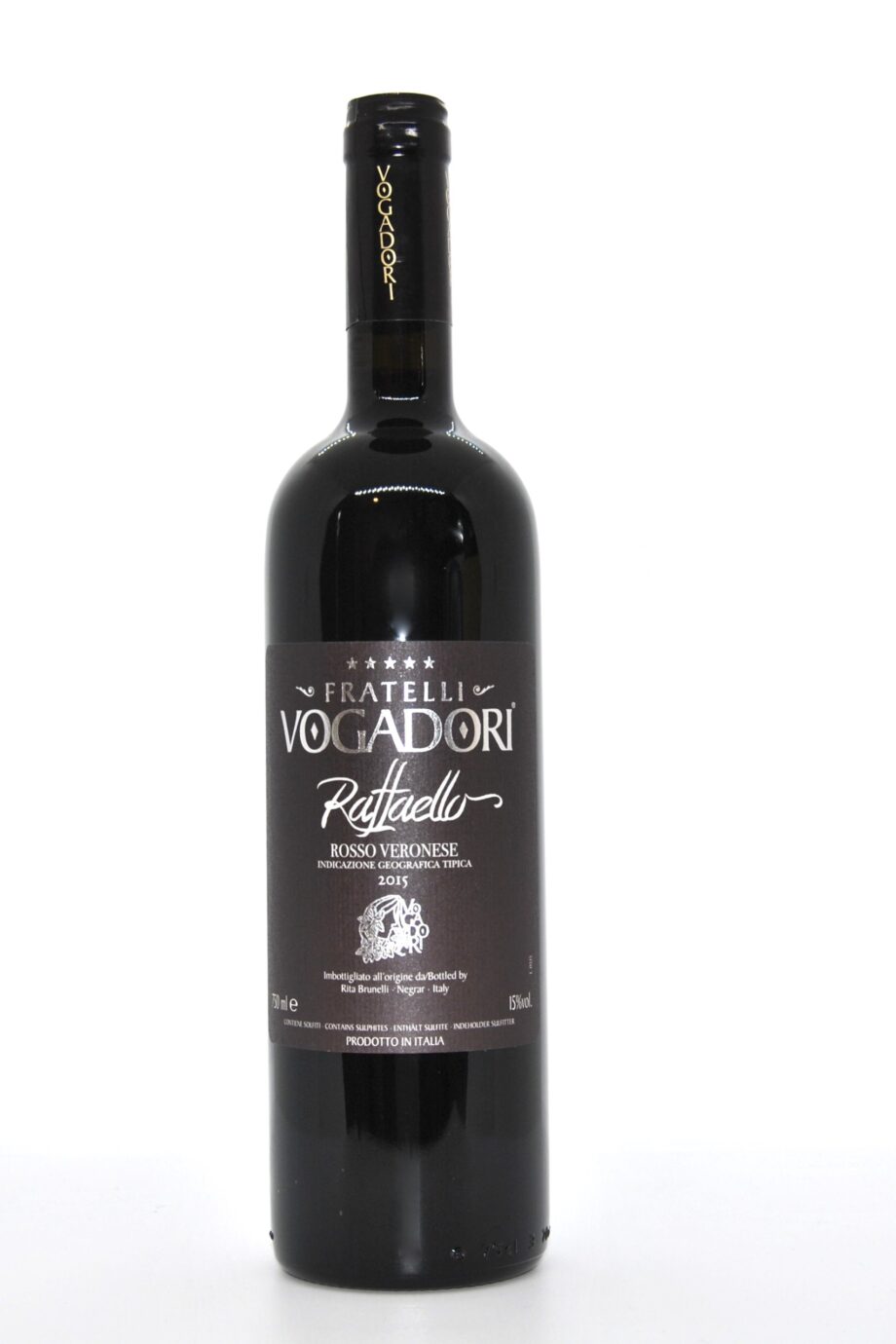 Fratelli Vogadori Raffaello Rosso 2018 – Vin Tilbud!
