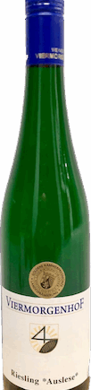 Riesling Kinheimer Rosenberg Auslese 2018 – Sød Vinfest!