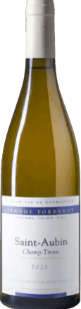 Udsøgt Bourgogne-vin fra Domaine Jérome Fornerot!