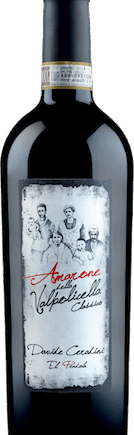 El Pendola Amarone Della Valpolicella – Fantastisk tilbud!