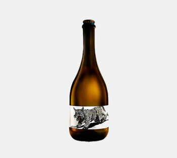 Unik Wild Ale: Wild Barrel Series Vermin 2023 - 120 DKK
