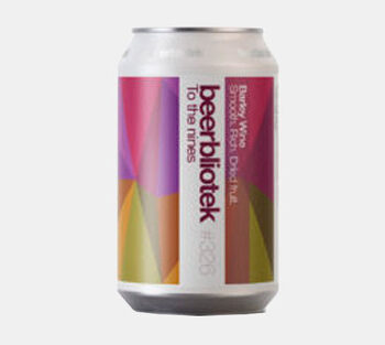 Eksklusiv Barley Wine – Unik Øl til Kun 50 DKK!