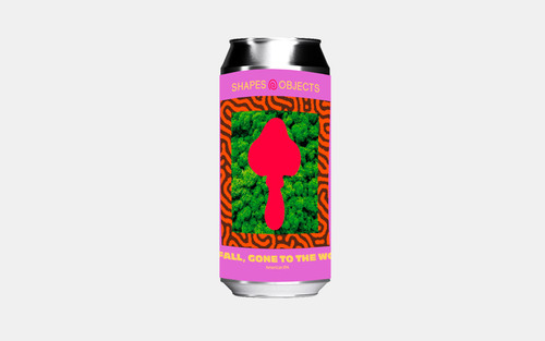 Efterårs IPA – Gone To The Woods til kun 65 DKK!