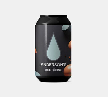 Kuutobine Baltic Porter – Uforglemmelig øl til 45 DKK!