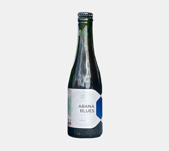Arana Blues · Fadlagret Wild Ale – Unik Øl til 95 DKK!