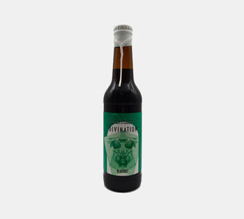 Eksklusiv BA Barley Wine – Unik Øl til 99 DKK!