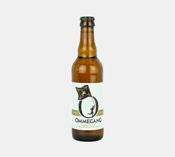 Ommegang Belgisk Tripel Øl – Uforglemmelig Smagsrejse!