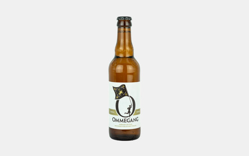 Ommegang Belgisk Tripel Øl – Uforglemmelig Smagsrejse!