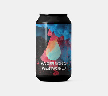 Westworld West Coast IPA – Håndværksøl til 45 DKK!